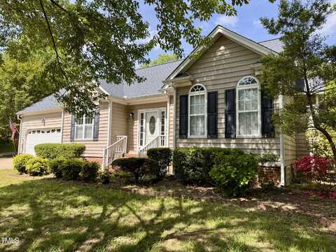 6715 St Johns Court, Raleigh, NC 27616