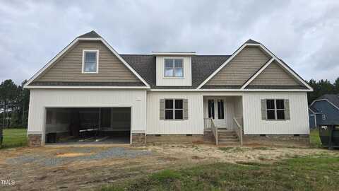 65 Sanders Farm Dr, Smithfield, NC 27577