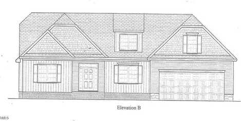 65 Sanders Farm Dr, Smithfield, NC 27577