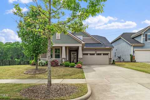 1305 Chronicle Drive, Durham, NC 27703