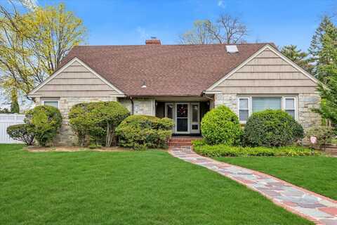 757 Bixby Drive, Baldwin, NY 11510