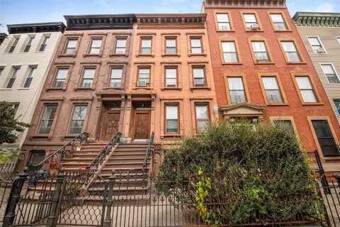 201 Madison Street, Brooklyn, NY 11216
