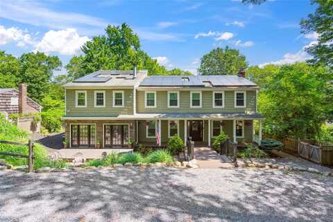 112 Wilson Drive, Port Jefferson, NY 11777