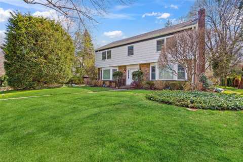 46 Wensley Drive, Great Neck, NY 11021