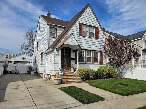 162 Oak Street, West Hempstead, NY 11552