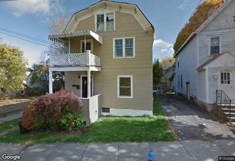81 Baldwin Street, Binghamton, NY 13903
