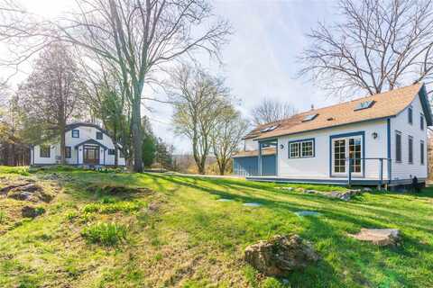 50 N Chippawalla Road, Wingdale, NY 12594