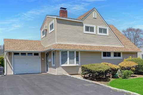 47 Elves Lane, Levittown, NY 11756