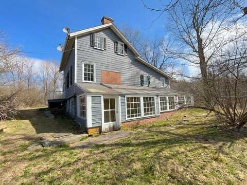 5834 Route 9, Rhinebeck, NY 12572