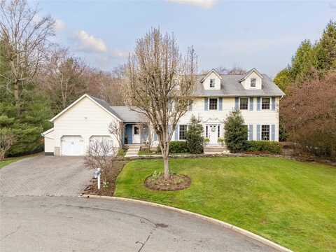 54 Cranford Drive, New City, NY 10956