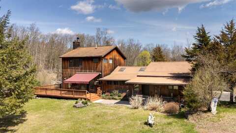 316 Morey Hill Road, Kingston, NY 12401