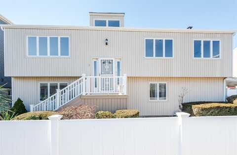 15 October Walk, Long Beach, NY 11561