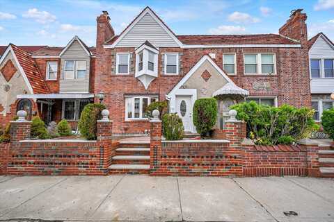 131-58 225th Street, Laurelton, NY 11413