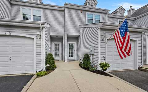 54 Leeward Court, Port Jefferson, NY 11777