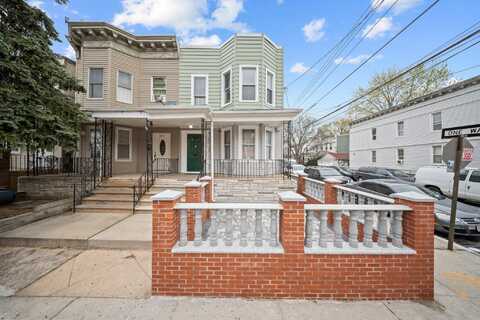 85-19 89th Avenue, Woodhaven, NY 11421