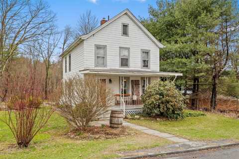 11 Maple Street, Esopus, NY 12471