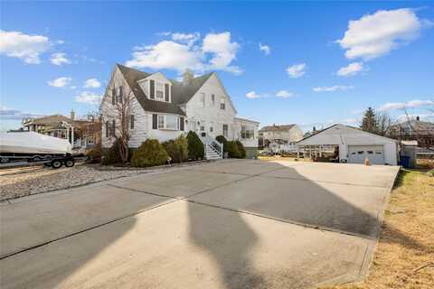 3414 Colony Drive, Baldwin, NY 11510