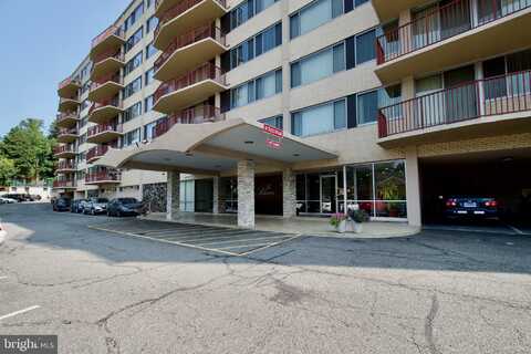 5353 COLUMBIA PIKE, ARLINGTON, VA 22204
