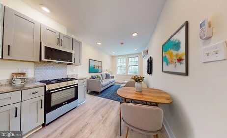 1821 T STREET NW, WASHINGTON, DC 20009