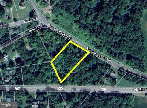 MEDDERS RD, STILL POND, MD 21667