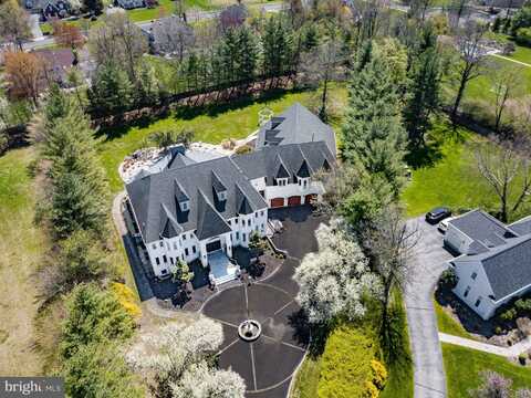 832 PARADISE DRIVE, AMBLER, PA 19002