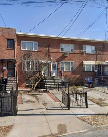 284 Brinsmade Avenue, Bronx, NY 10465