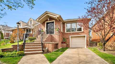 163-35 26th Avenue, Flushing, NY 11358