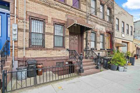 6 Lombardy Street, Brooklyn, NY 11222