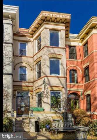 1311 IRVING STREET NW, WASHINGTON, DC 20010