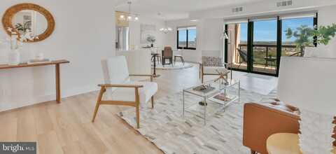 203 YOAKUM PARKWAY, ALEXANDRIA, VA 22304