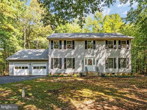 5235 CHALK POINT ROAD, WEST RIVER, MD 20778