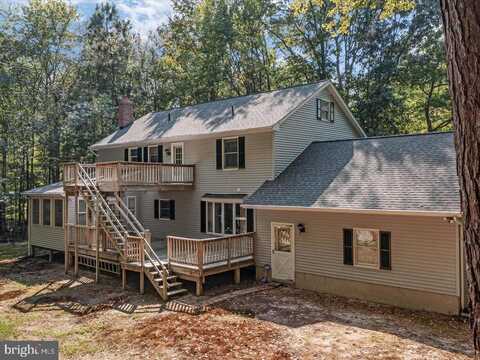 5235 CHALK POINT ROAD, WEST RIVER, MD 20778
