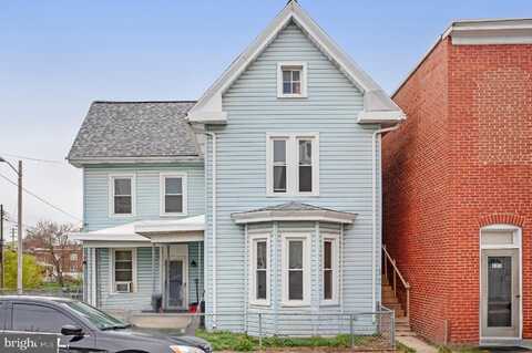 119 HIGH STREET, HAGERSTOWN, MD 21740
