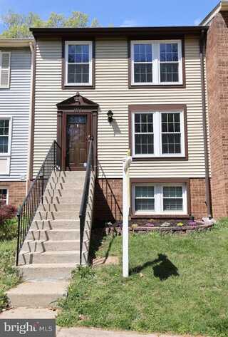 5804 ROCK FOREST COURT, CENTREVILLE, VA 20121
