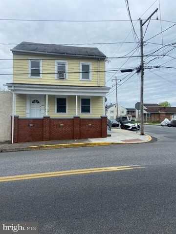 266 W ANN STREET, MIDDLETOWN, PA 17057