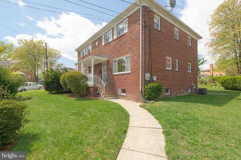 4007 28TH AVENUE, TEMPLE HILLS, MD 20748