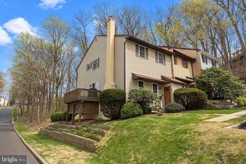 446 E STONEY HILL COURT, FEASTERVILLE TREVOSE, PA 19053
