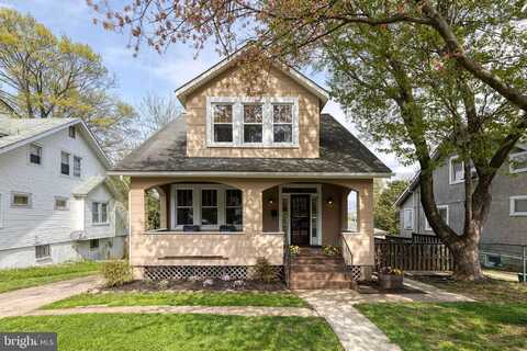 3904 WOODLEA AVENUE, BALTIMORE, MD 21206
