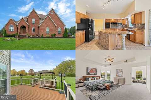 6751 NEWCASTLE COURT, PORT TOBACCO, MD 20677