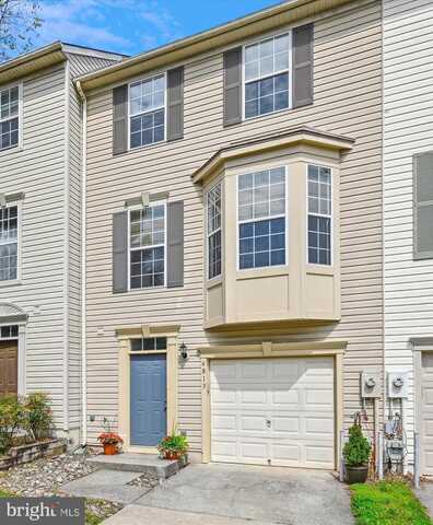 6813 SANCTUARY COURT NW, ELKRIDGE, MD 21075