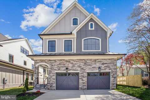 4015 VIRGINIA STREET, FAIRFAX, VA 22032