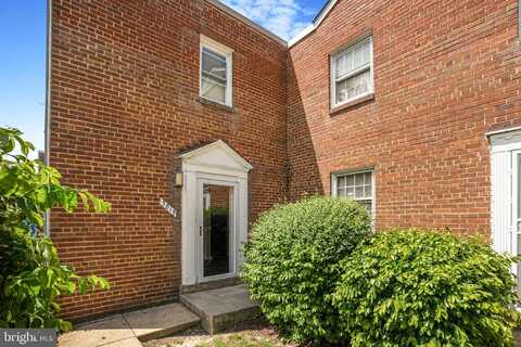 3815 28TH AVENUE, TEMPLE HILLS, MD 20748