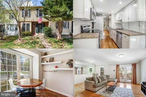 9907 TAMBAY COURT, MONTGOMERY VILLAGE, MD 20886