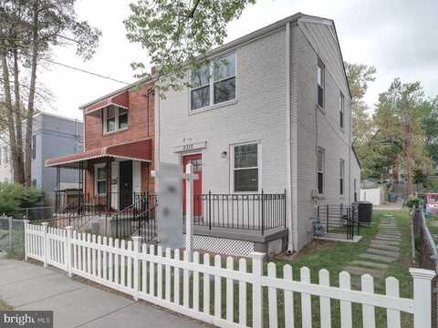 2310 SOUTHERN AVENUE SE, WASHINGTON, DC 20020