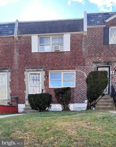 7836 FAYETTE STREET, PHILADELPHIA, PA 19150