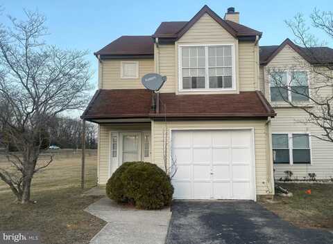16 ROSS COURT, NEWARK, DE 19702