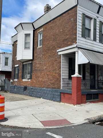 1268 S GREYLOCK STREET, PHILADELPHIA, PA 19143