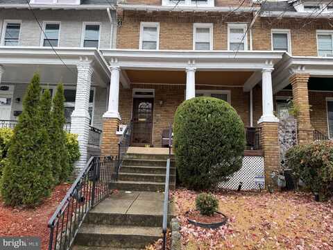4524 4TH STREET NW, WASHINGTON, DC 20011