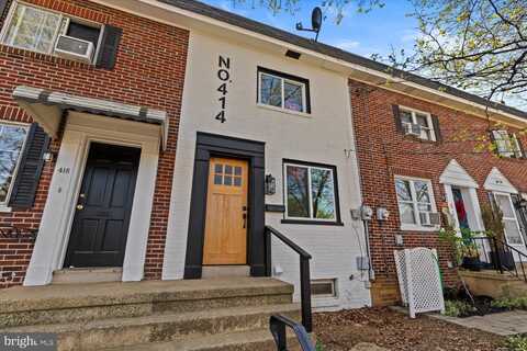 414 FAIRVIEW AVENUE, LANCASTER, PA 17603