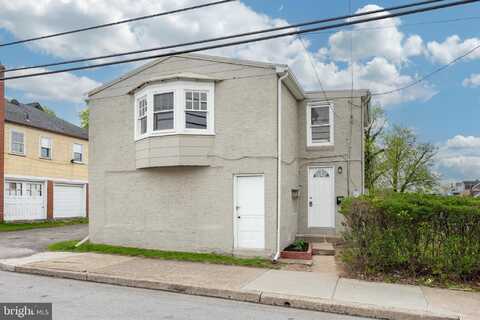 258 EAST STREET, POTTSTOWN, PA 19464